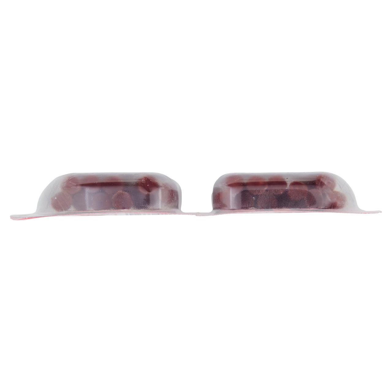 Snack proteico di carne bovina affumicata 2 pz 52 gr - Immagine 11