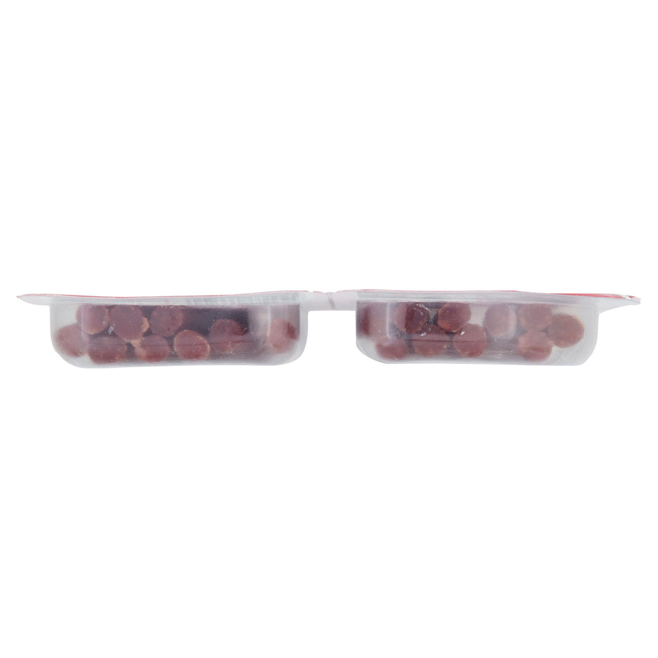 Snack proteico di carne bovina affumicata 2 pz 52 gr - Immagine 31