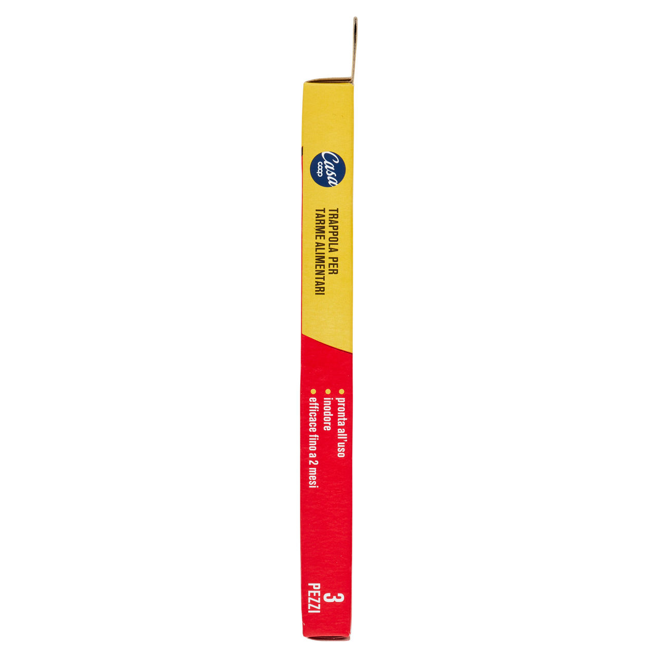 Trappola per tarme alimentari 3 pz  - Immagine 41