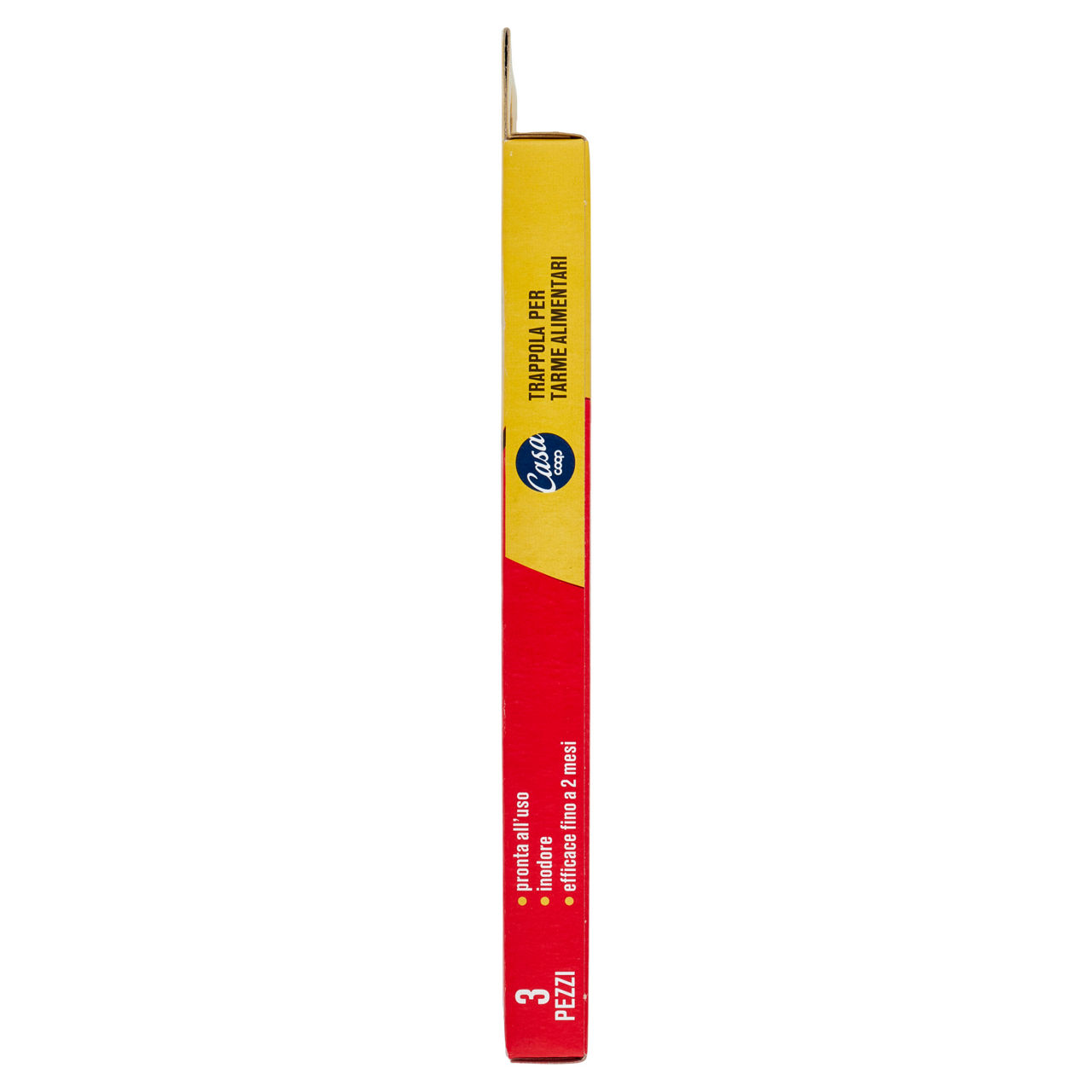 Trappola per tarme alimentari 3 pz  - Immagine 21