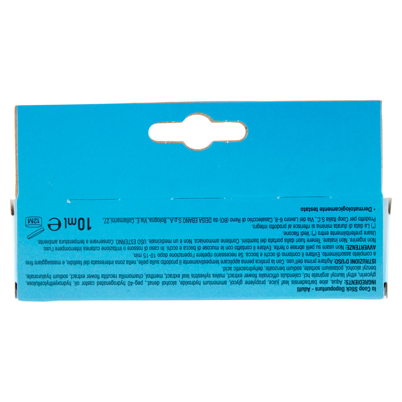 Stick dopo puntura per adulti 10 ml - Immagine 61