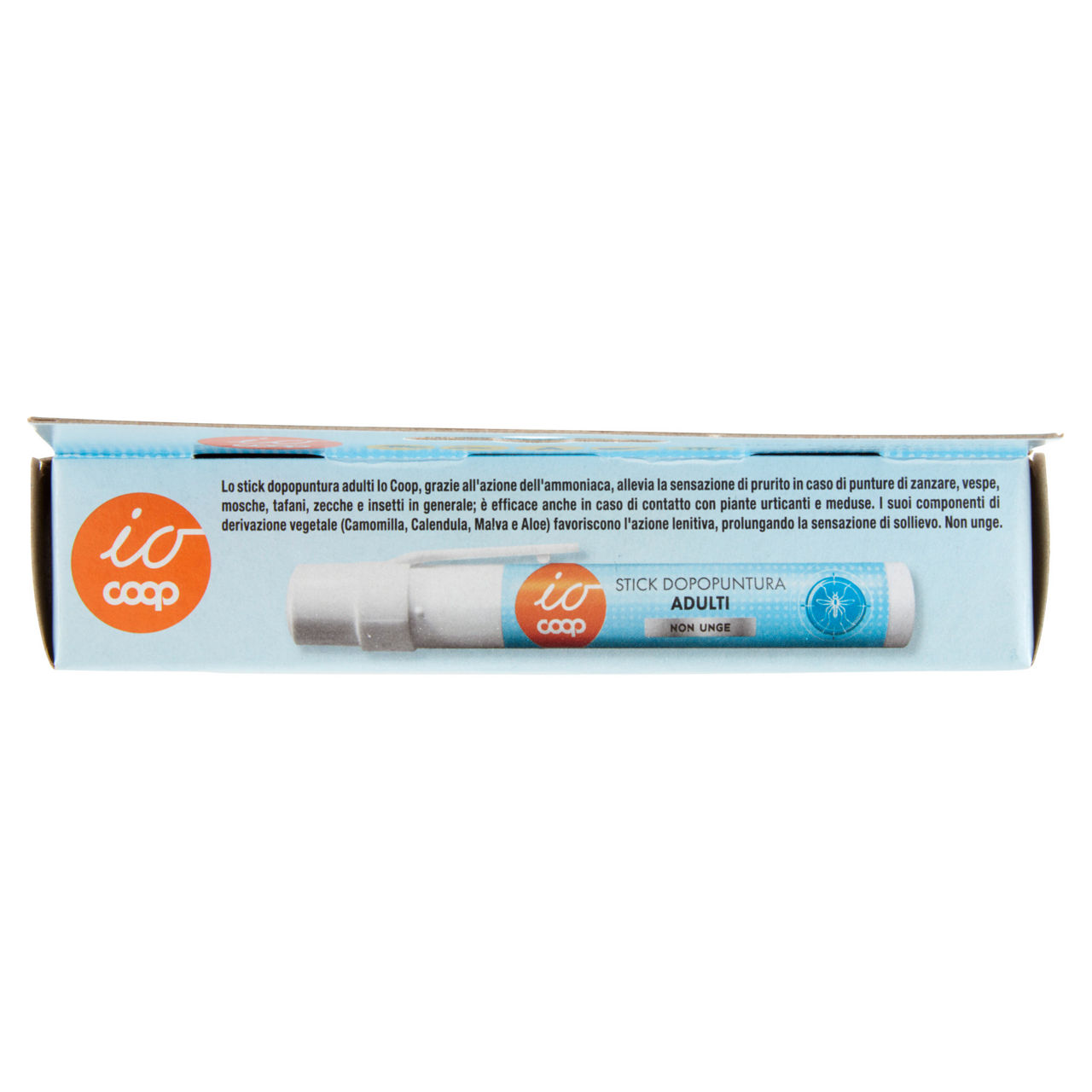 Stick dopo puntura per adulti 10 ml - Immagine 51