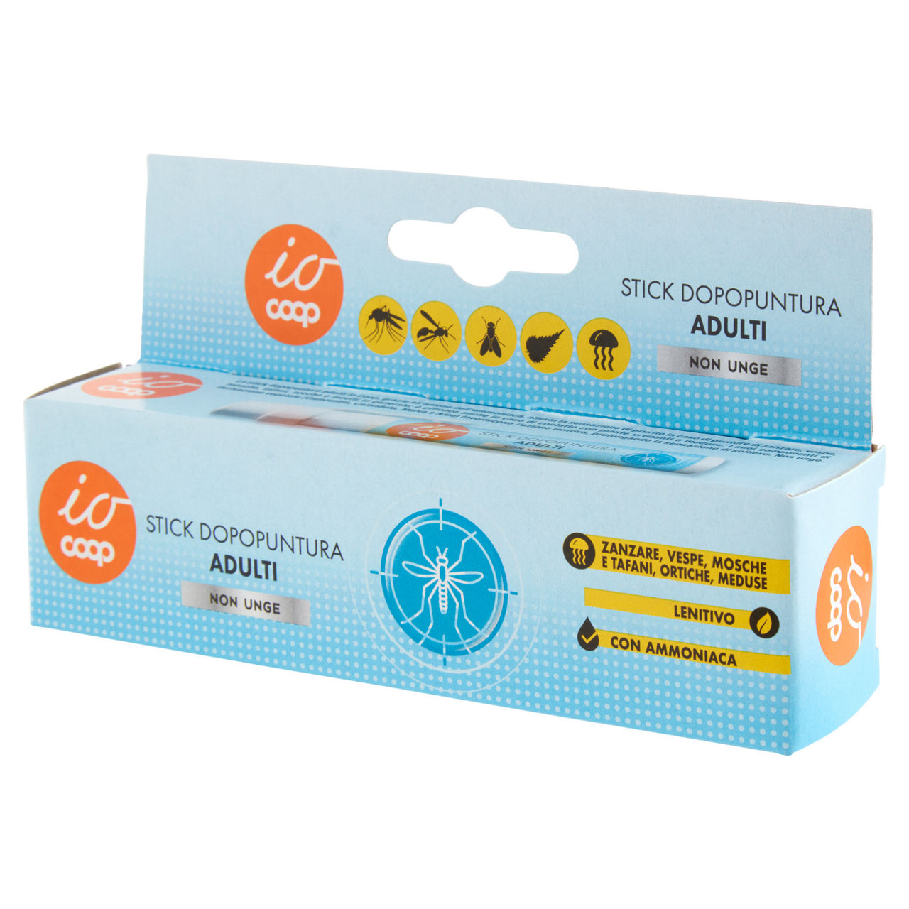 Stick dopo puntura per adulti 10 ml - Immagine 41