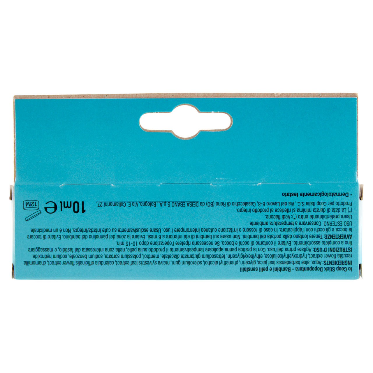 Stick dopopuntura Baby 10 ml - Immagine 41