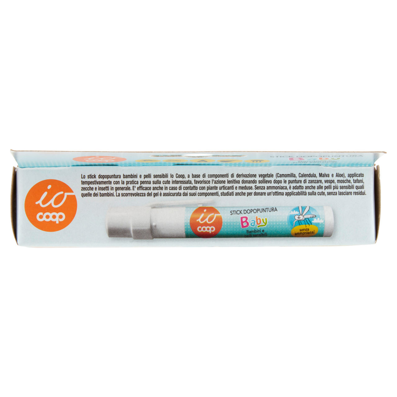 Stick dopopuntura Baby 10 ml - Immagine 21