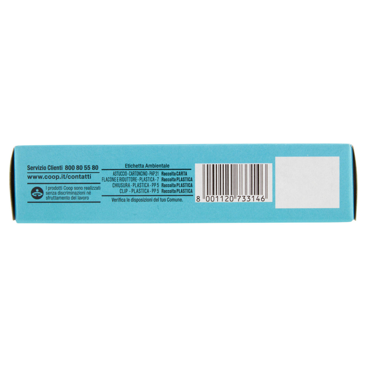 Stick dopopuntura Baby 10 ml - Immagine 11