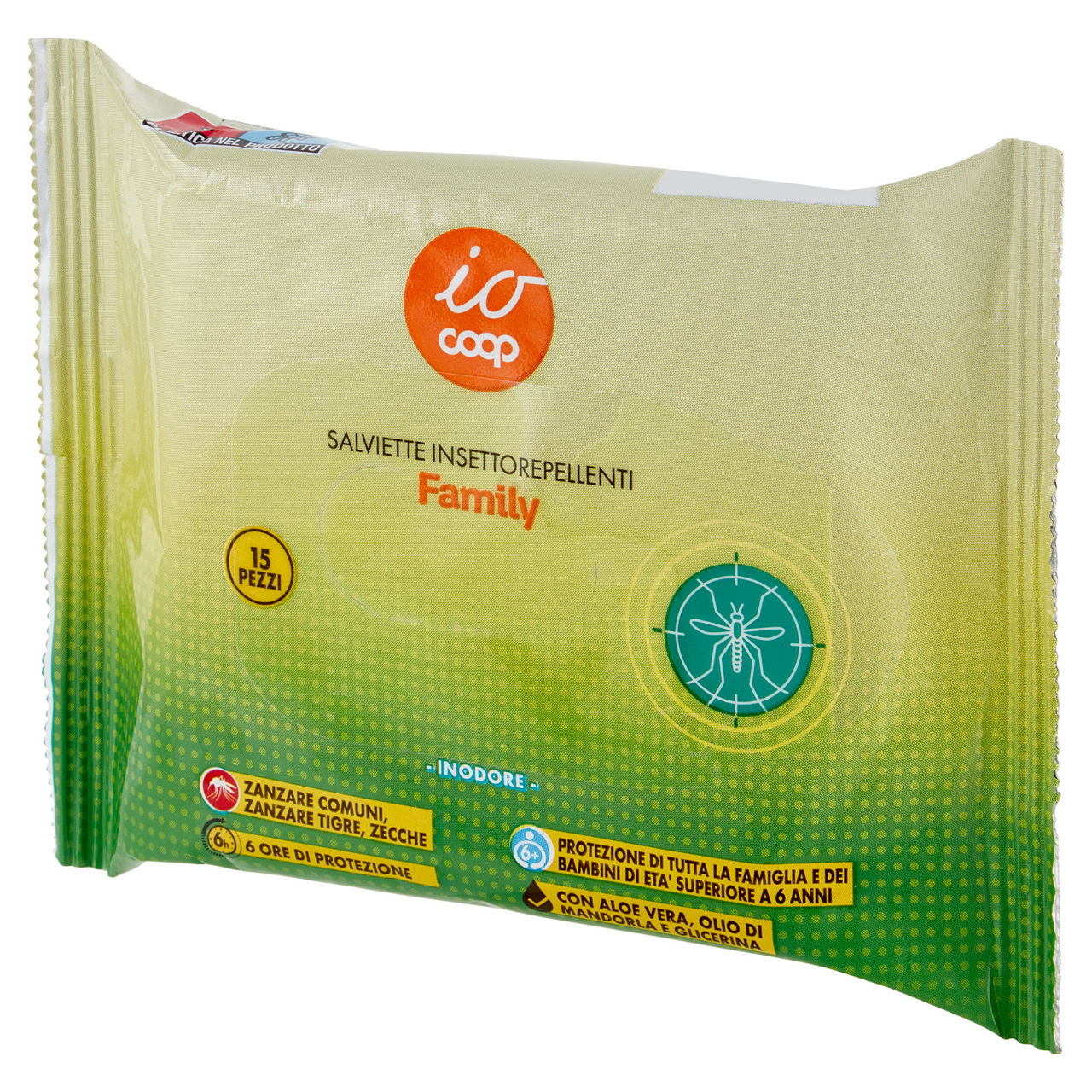 Salviette insettorepellenti coop io family pz 15 - Immagine 51