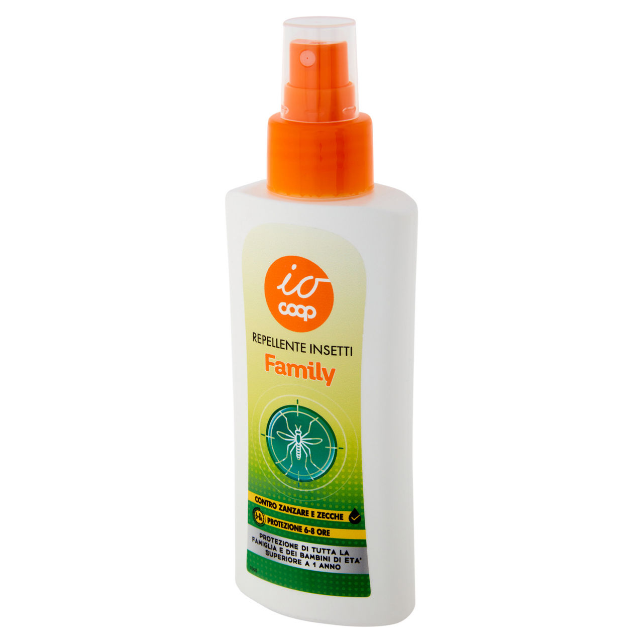 Repellenti spray Family 100 ml - Immagine 51