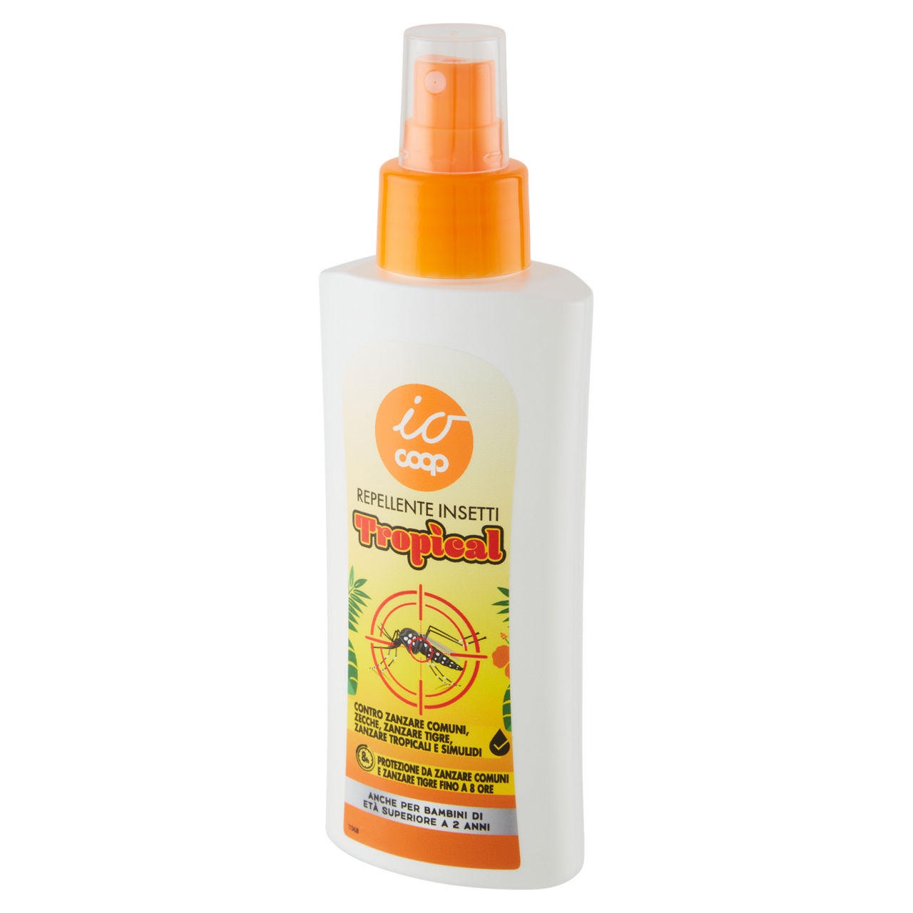 Repellenti spray Tropical 100 ml - Immagine 41