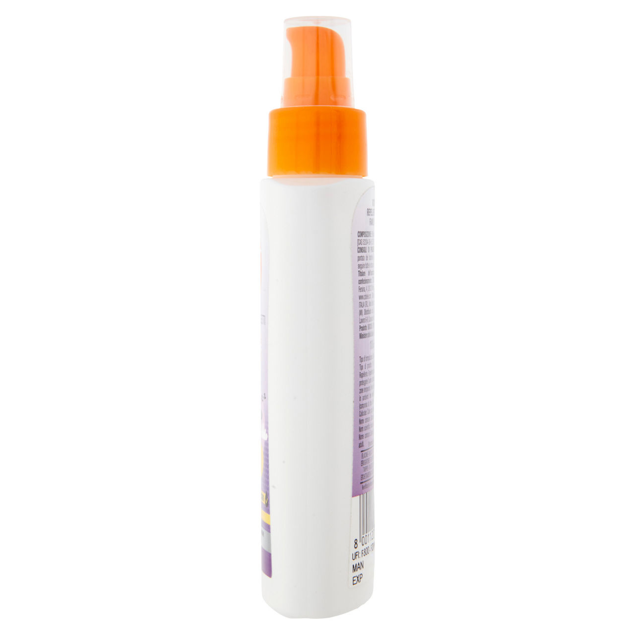 Repellenti spray Family&Baby 100 ml - Immagine 51