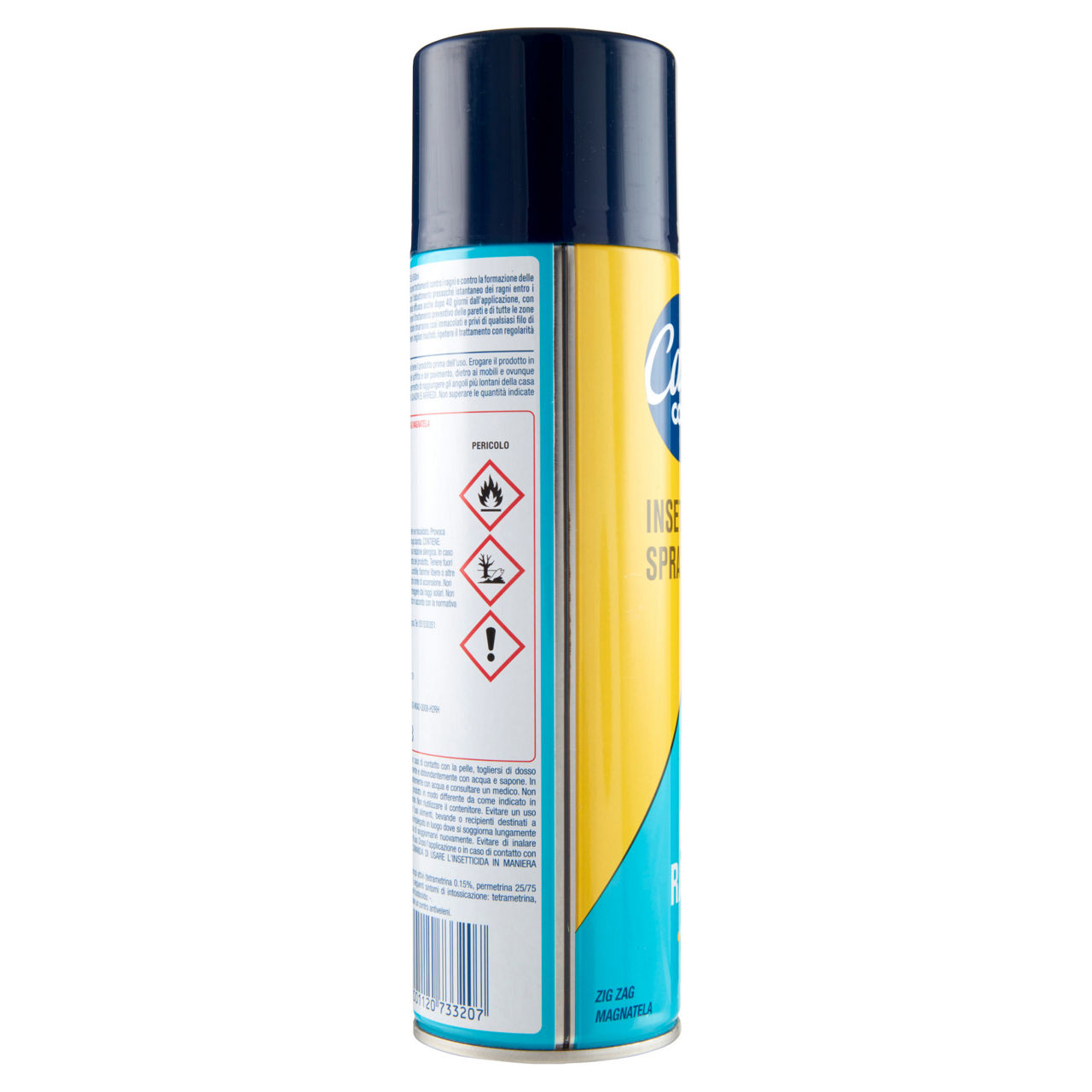 Insetticida spray contro ragni e ragnatele 500 ml - Immagine 41