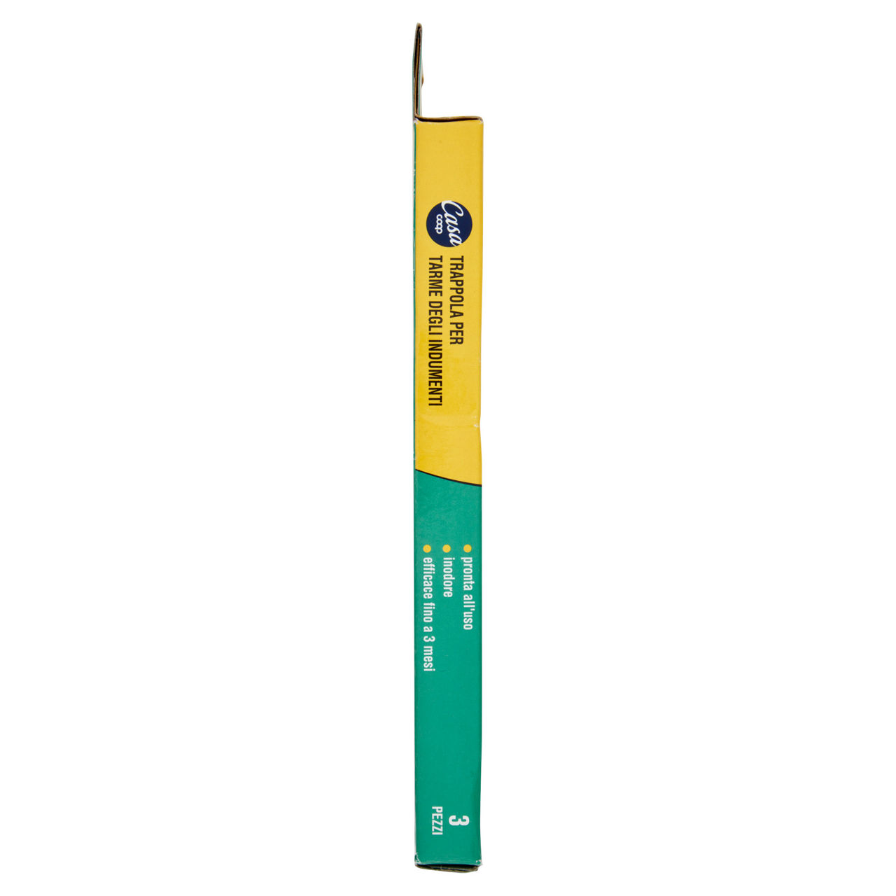 Trappola per tarme indumenti 3 pz - Immagine 41