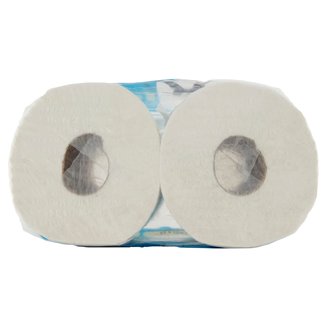 Carta igienica maxirotoli 2 veli 600 strappi 4 pz - Immagine 11