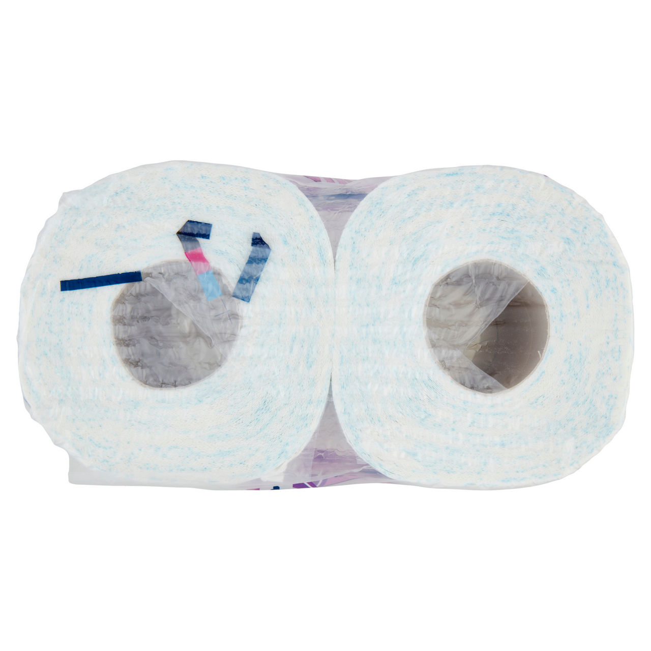 Carta igienica extra soffice 4 veli 160 strappi 4 pz - Immagine 11