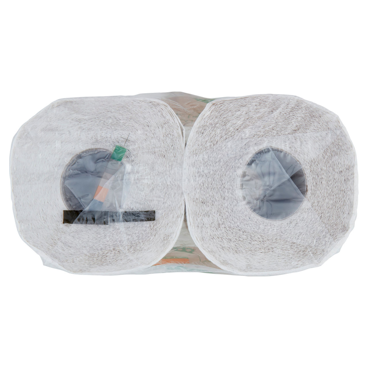 Asciugatutto maxi coop vivi verde 2 rotoli 2veli 100 strappi fsc ecolabel pz.2 - Immagine 31