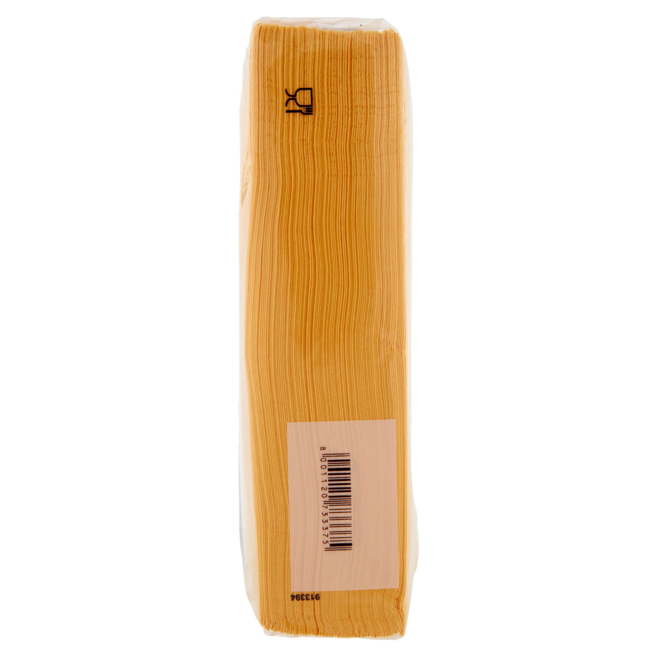 Tovaglioli colorati coop casa 3v 40x40 giallo fsc pz.50 - Immagine 31