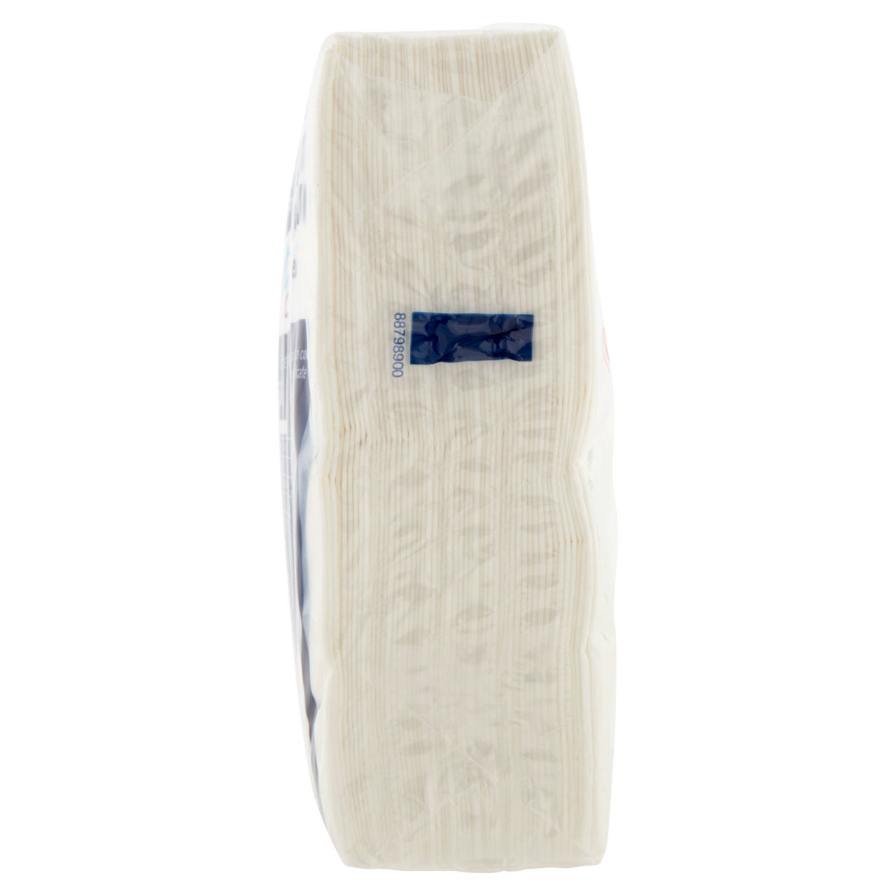 Tovagliolini aperitivo coop casa 2 veli bianco 24x24cm fsc pz. 50 - Immagine 21
