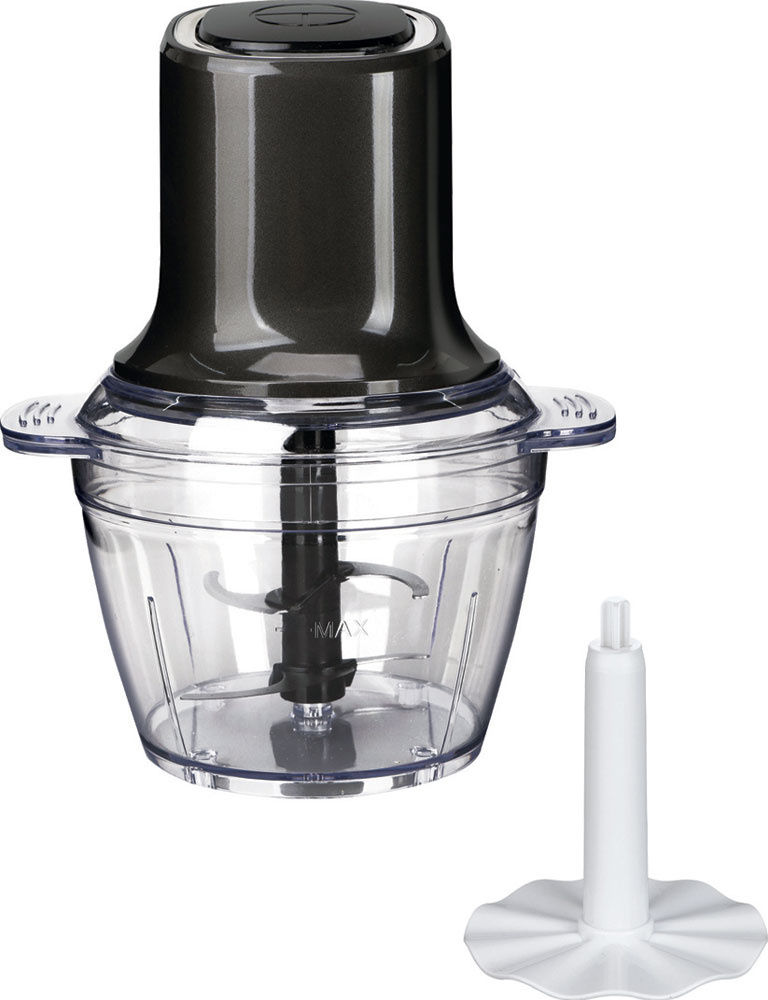 Tritatutto 2 in 1 500 W - Immagine 01
