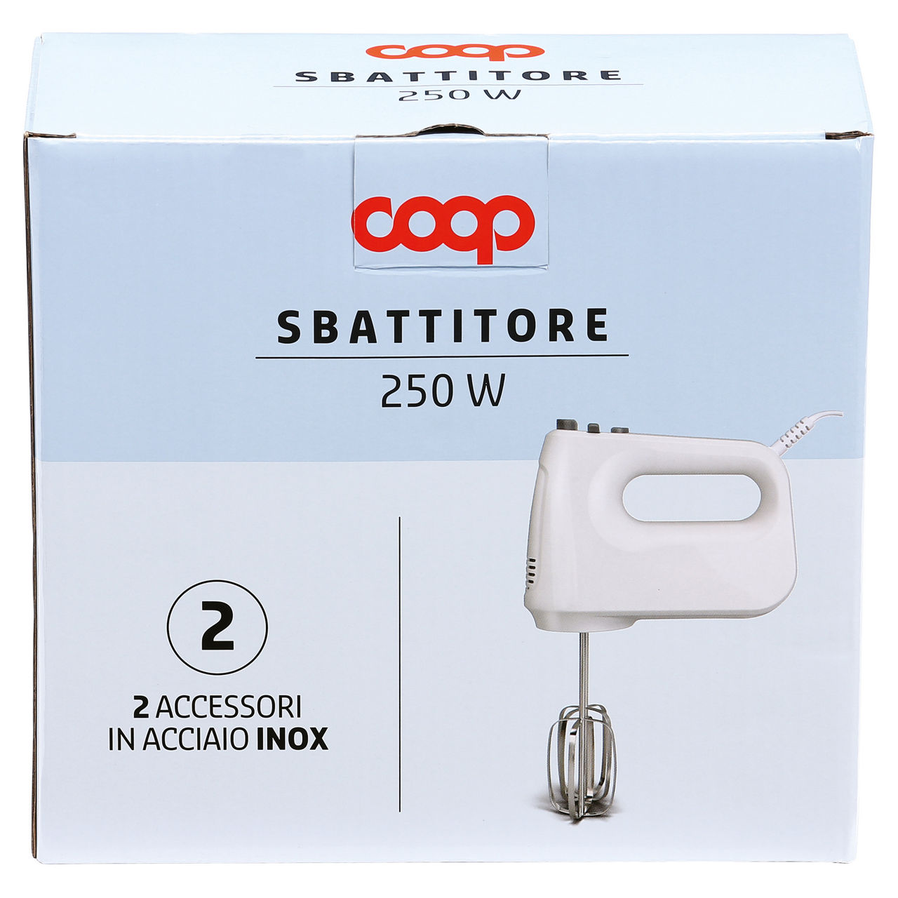 Sbattitore 250 W - Immagine 21