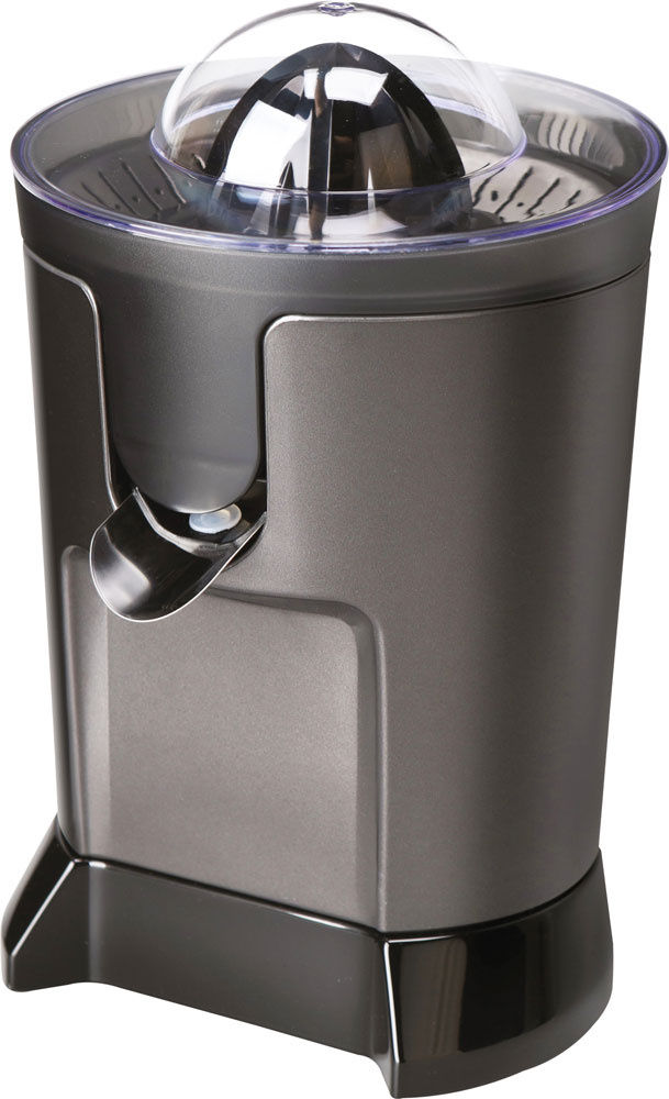 Spremiagrumi elettrico con erogatore 100 W