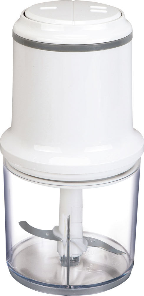 Tritatutto compatto 300 W - Immagine 01