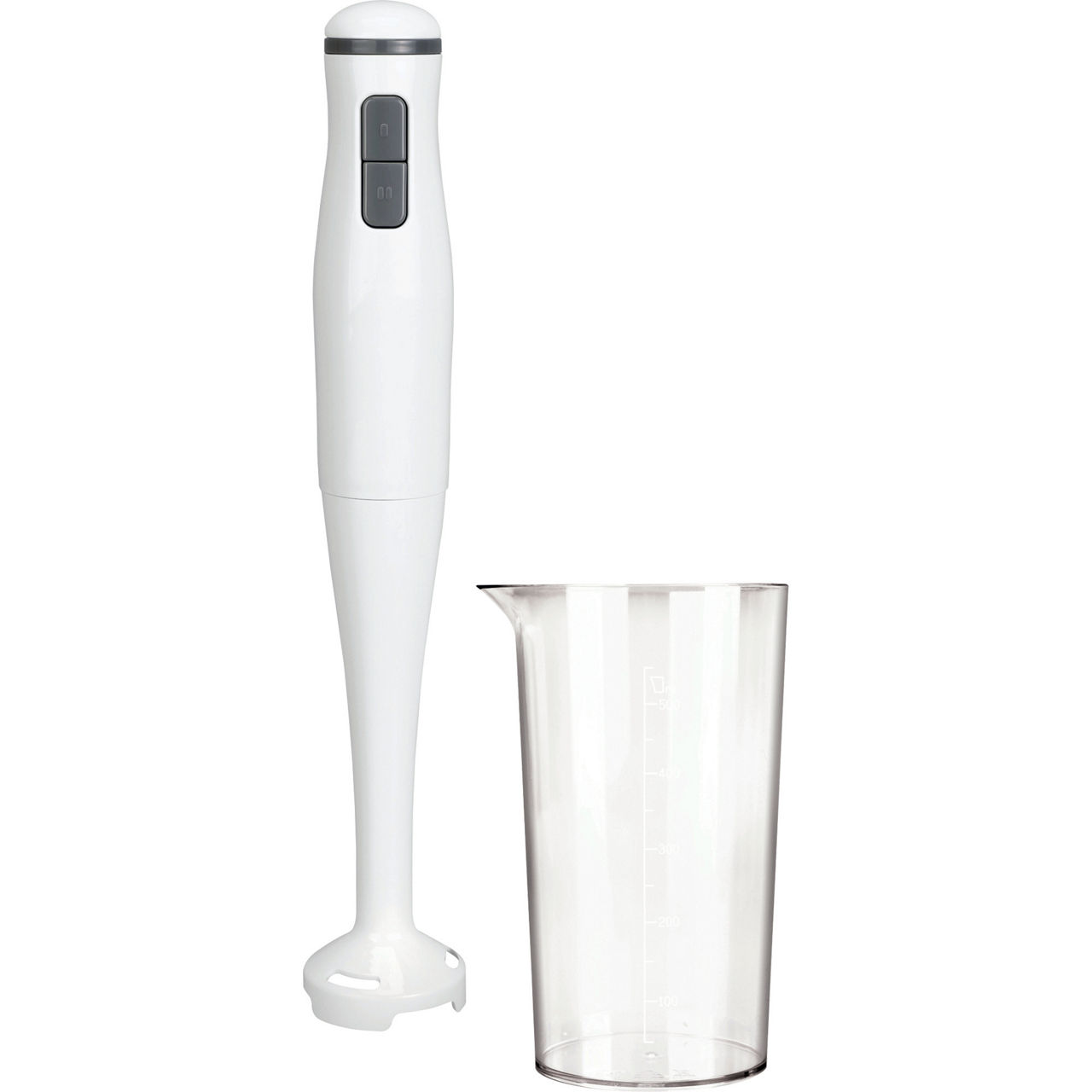 Frullatore a immersione 300 w - Immagine 01