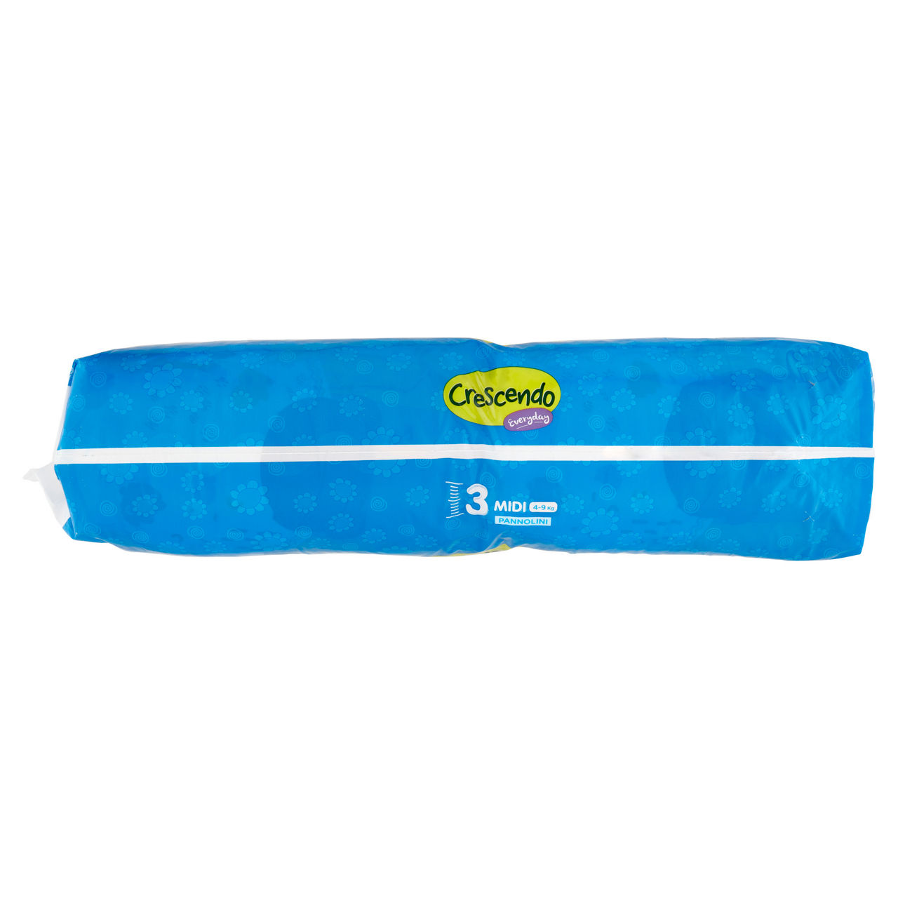 Pannolini coop crescendo everyday tg 3 pacco doppio pz.56 - Immagine 11