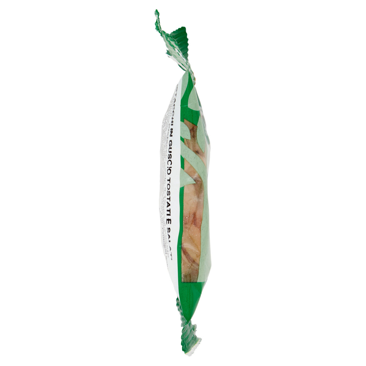 Pistacchi tostati salati 30 gr - Immagine 31