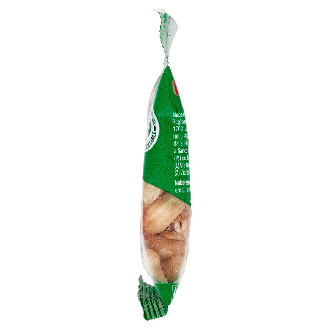 Anacardi tostati 30 gr - Immagine 41
