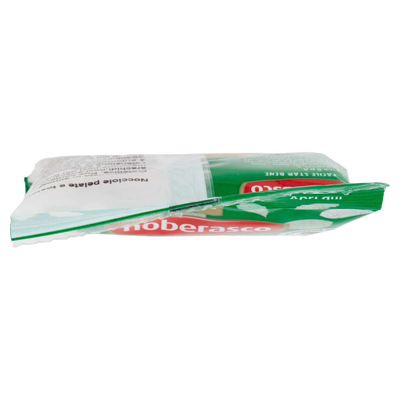 Nocciole pelate e tostate 30 gr - Immagine 11
