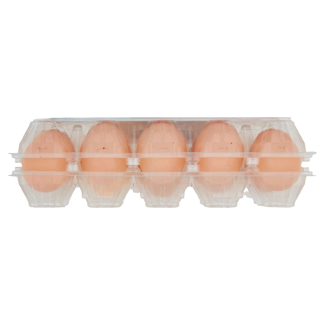 Uova medie fresche da allevamento a terra 10 pz - Immagine 31