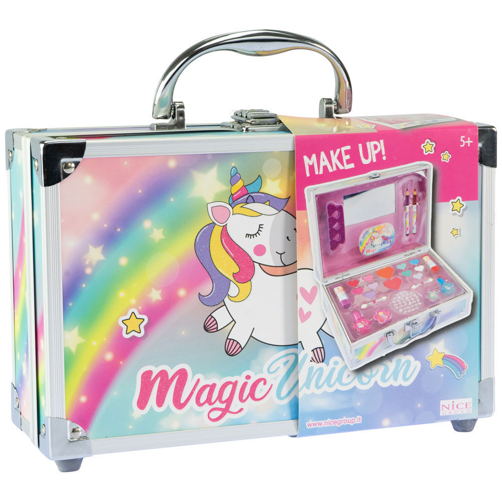 Magic Unicorn Case Make Up