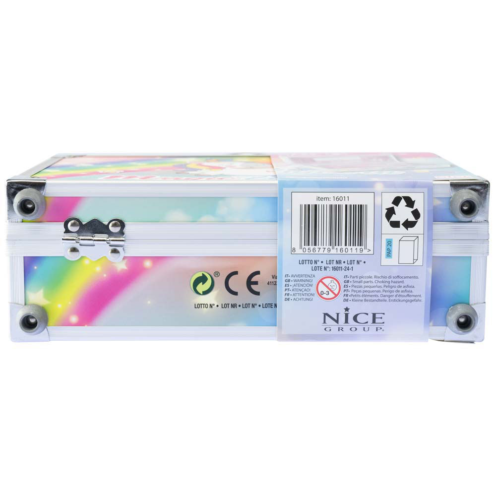 Magic Unicorn Case Make Up - Immagine 21