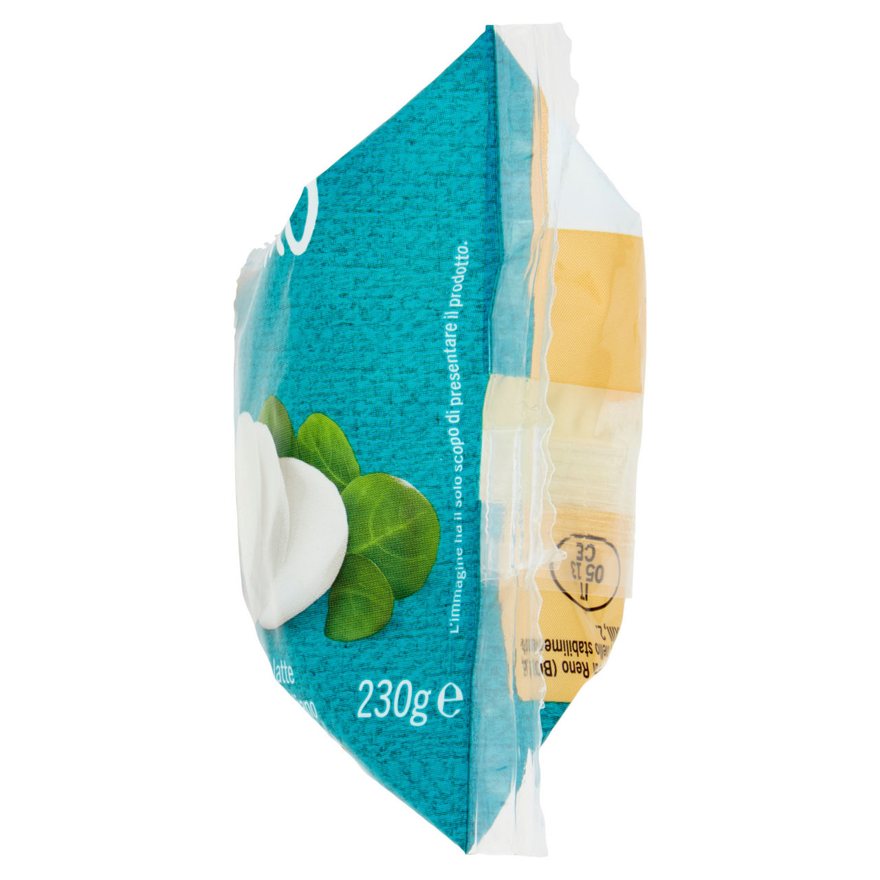 Formaggio filallegro senza lattosio 230 gr - Immagine 11