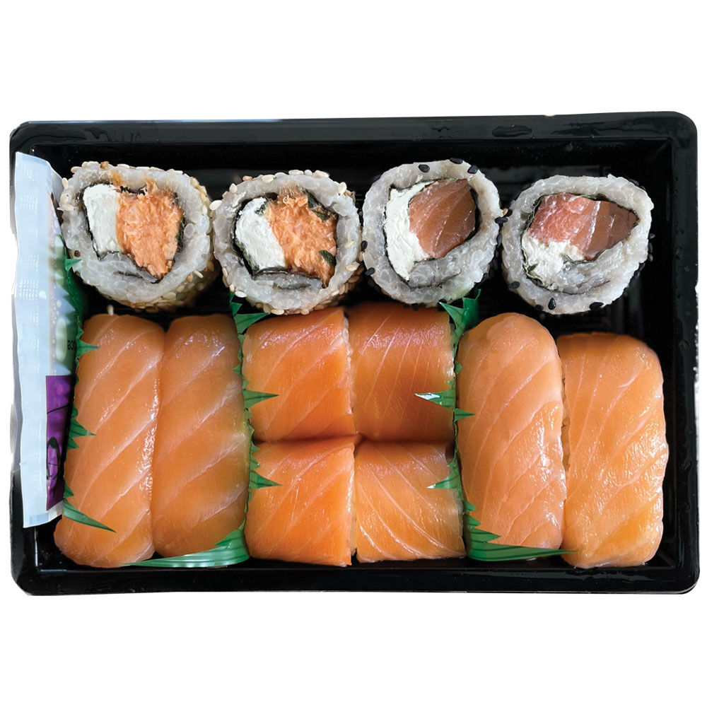 Sushi akeru 308 gr
