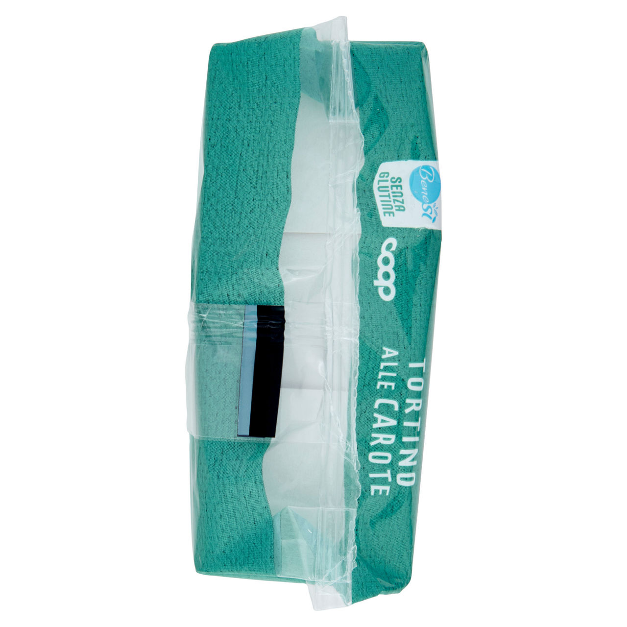 Tortino alle carote senza glutine benesi' coop g4x35 g 140 - Immagine 41