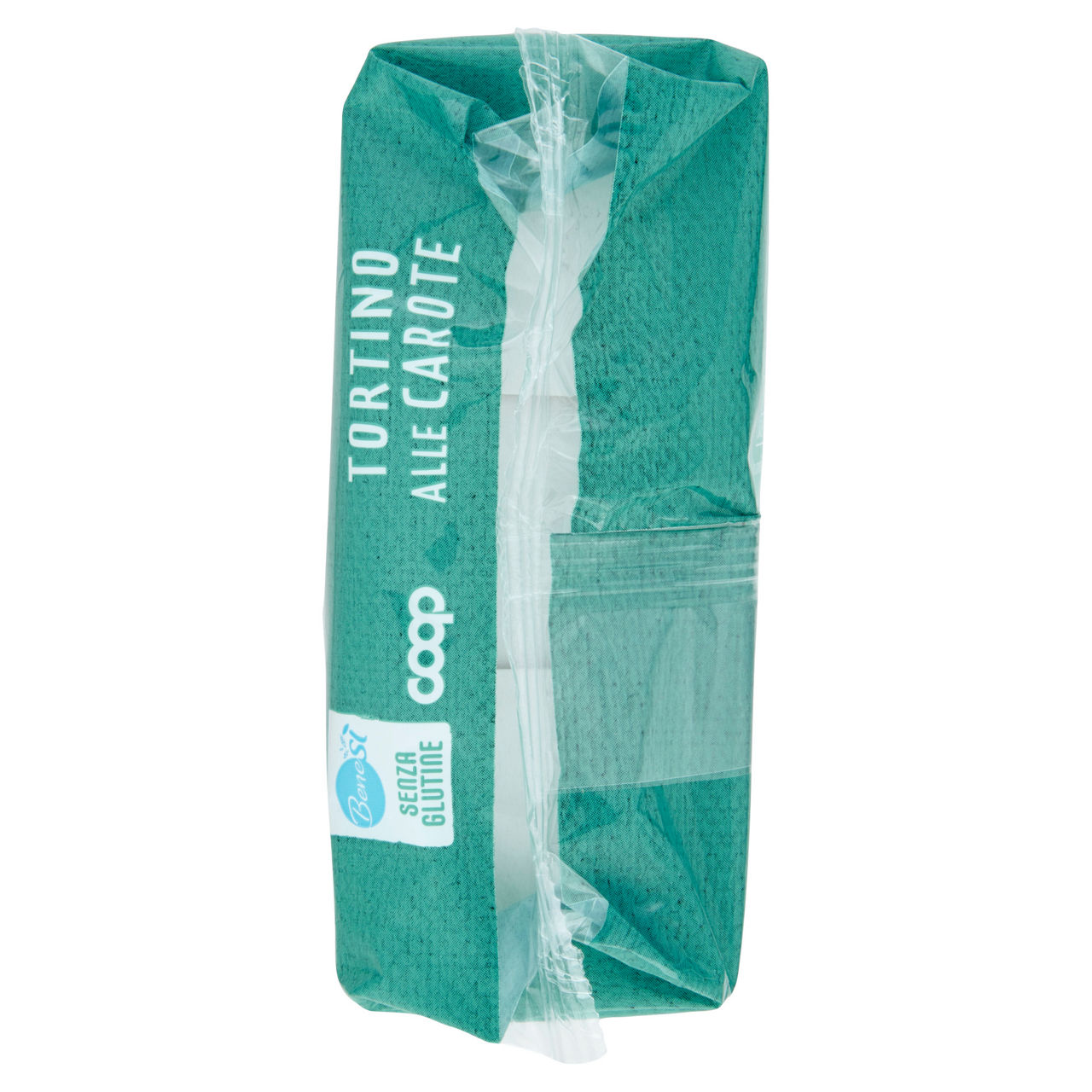 Tortino alle carote senza glutine benesi' coop g4x35 g 140 - Immagine 11