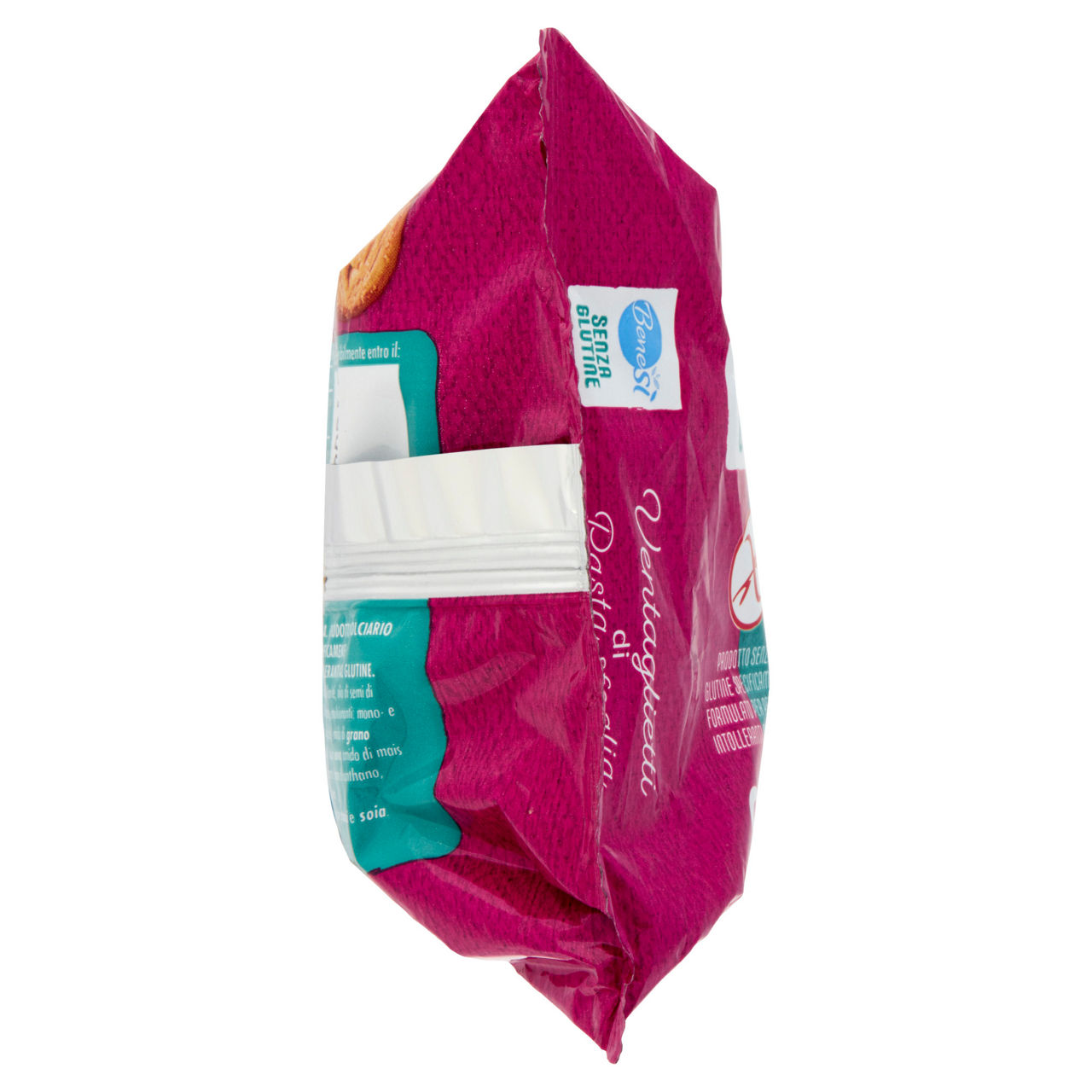 Ventagli di pasta sfoglia senza glutine bene si' coop g160 - Immagine 41