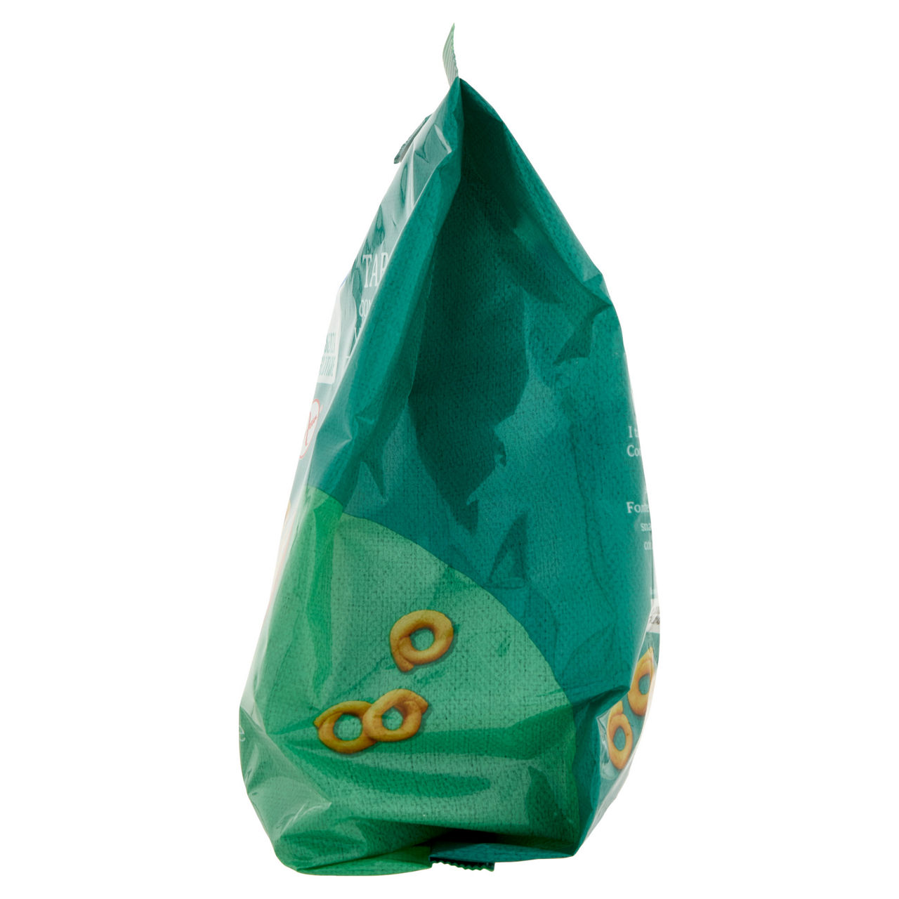 Taralli in buste monoporzioni senza glutine bene si' coop g 175 (g5x35) - Immagine 21