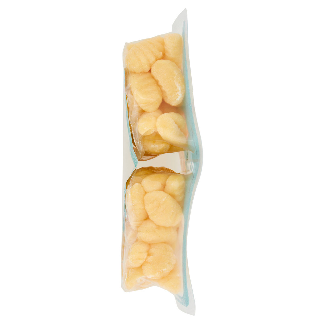 Gnocchi di patate senza glutine bene si' g 2x250 g 500 - Immagine 21