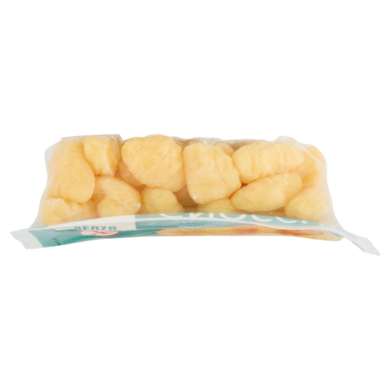 Gnocchi di patate senza glutine bene si' g 2x250 g 500 - Immagine 31