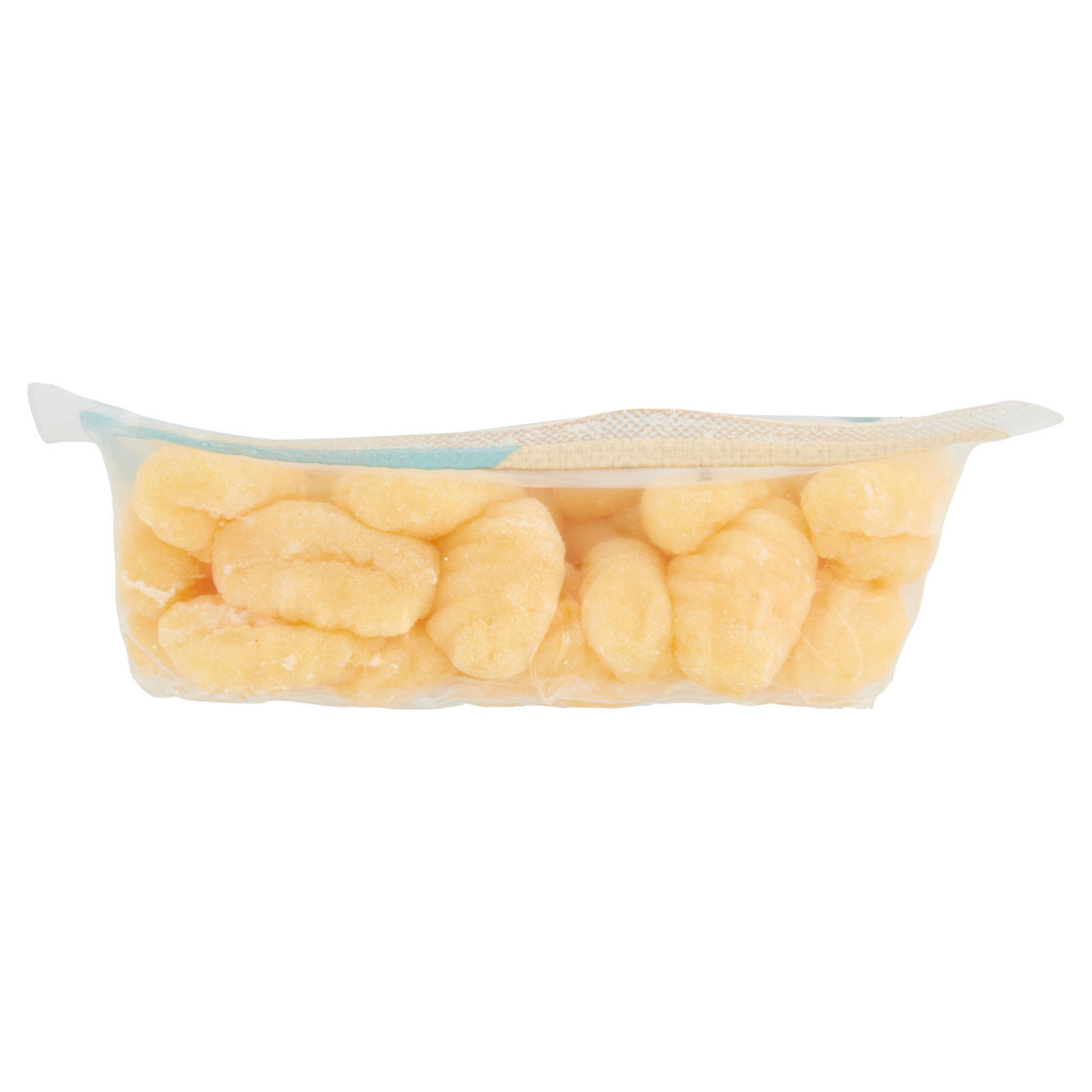 Gnocchi di patate senza glutine bene si' g 2x250 g 500 - Immagine 51