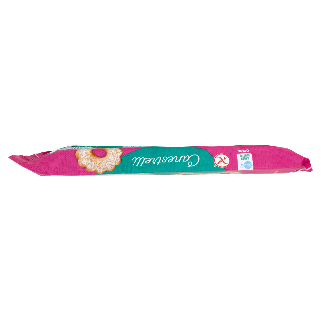 Canestrelli senza glutine benesi' coop g 150 - Immagine 11