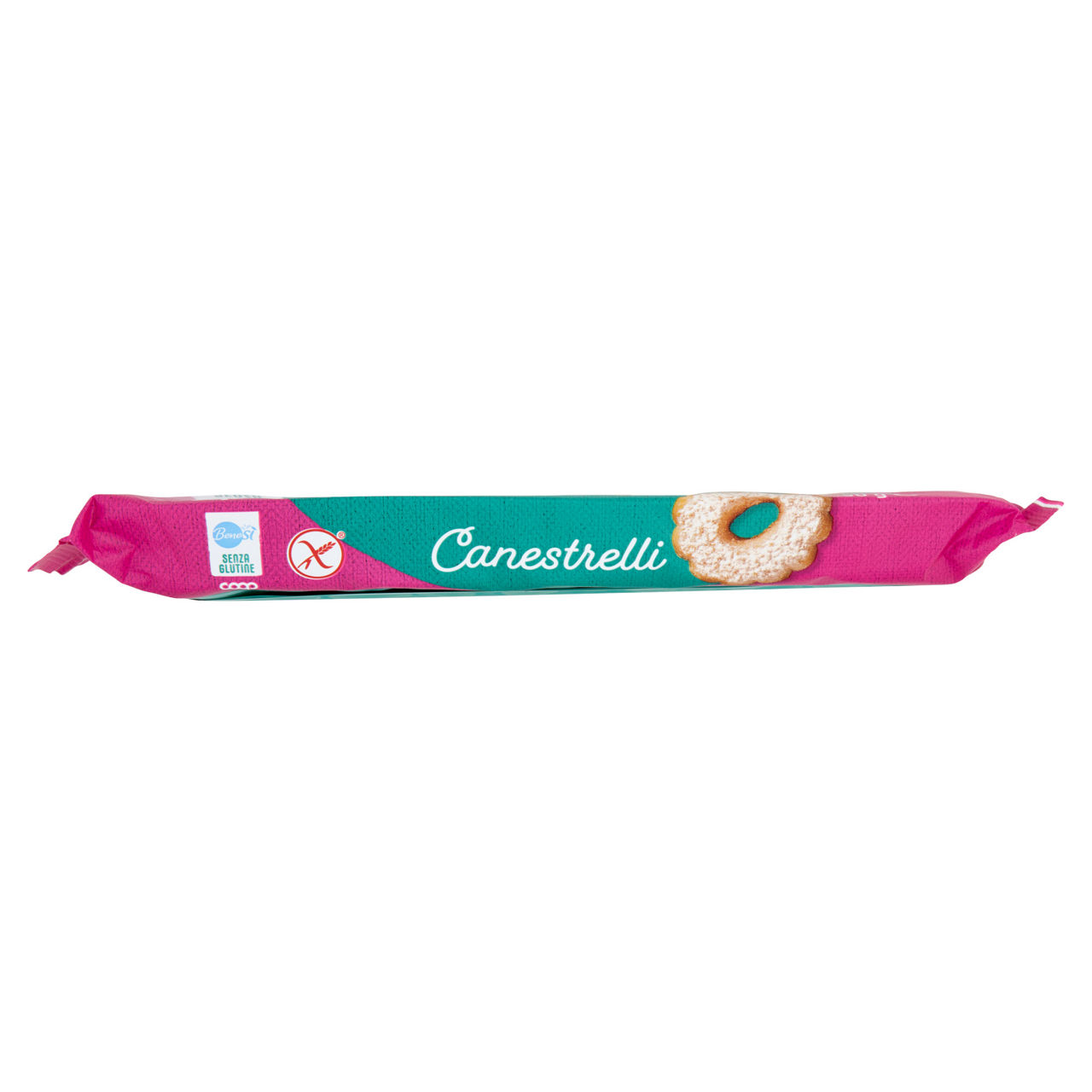 Canestrelli senza glutine benesi' coop g 150 - Immagine 41