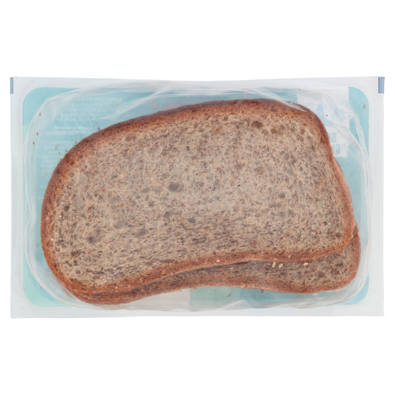 Pane a fette integrale senza glutine bene si' coop g 230 - Immagine 51
