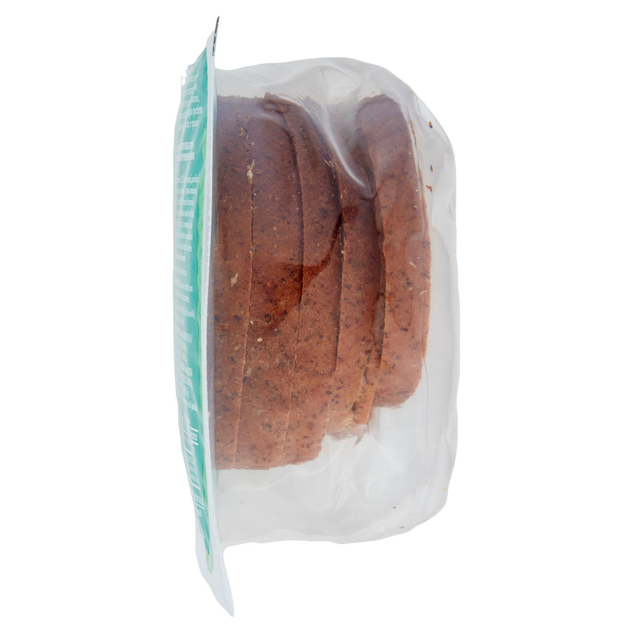 Pane a fette integrale senza glutine bene si' coop g 230 - Immagine 21