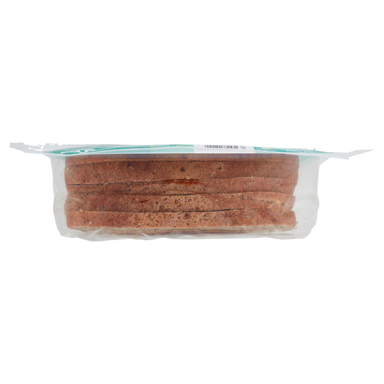 Pane a fette integrale senza glutine bene si' coop g 230 - Immagine 41