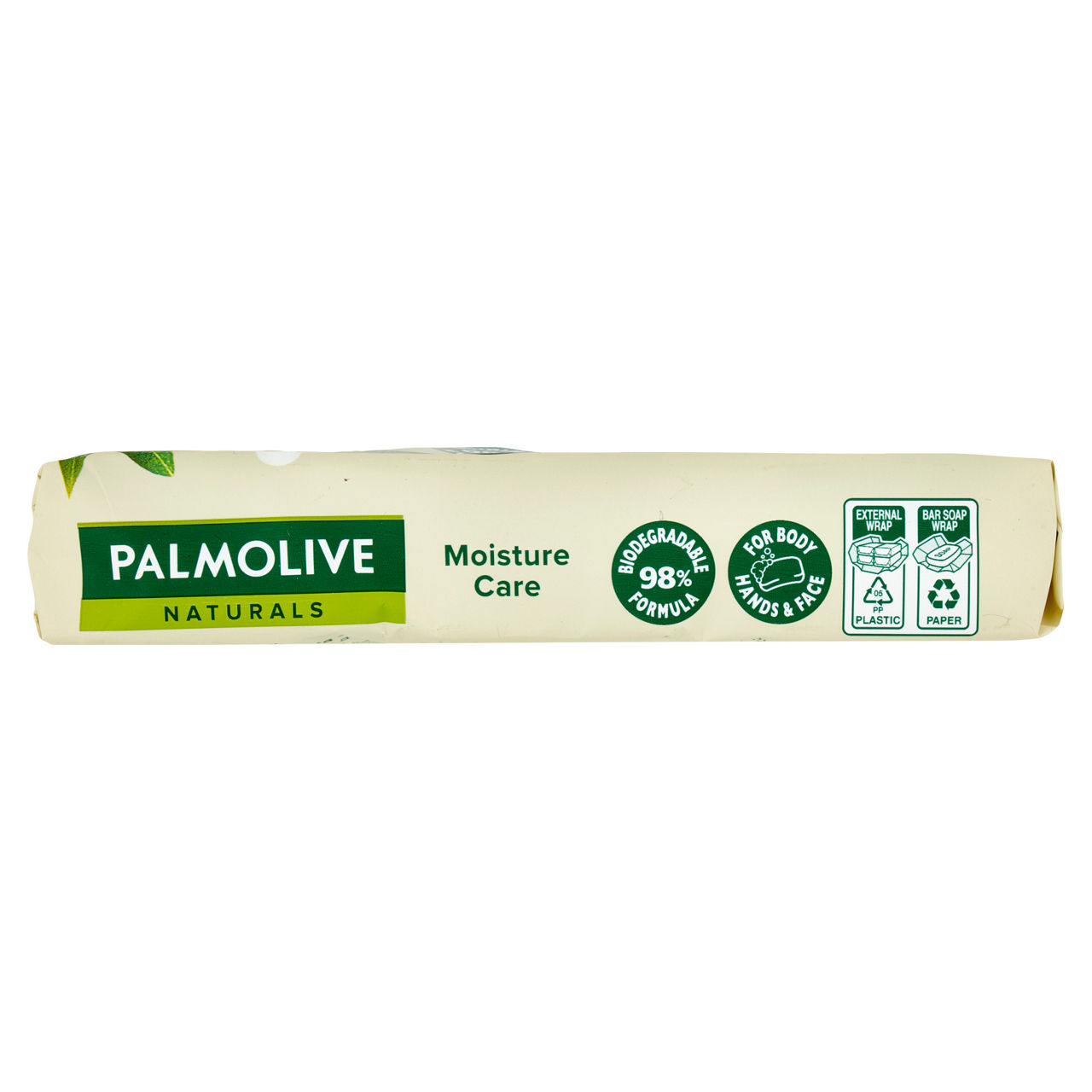Sapone solido palmolive oliva 3xg 90 - Immagine 21