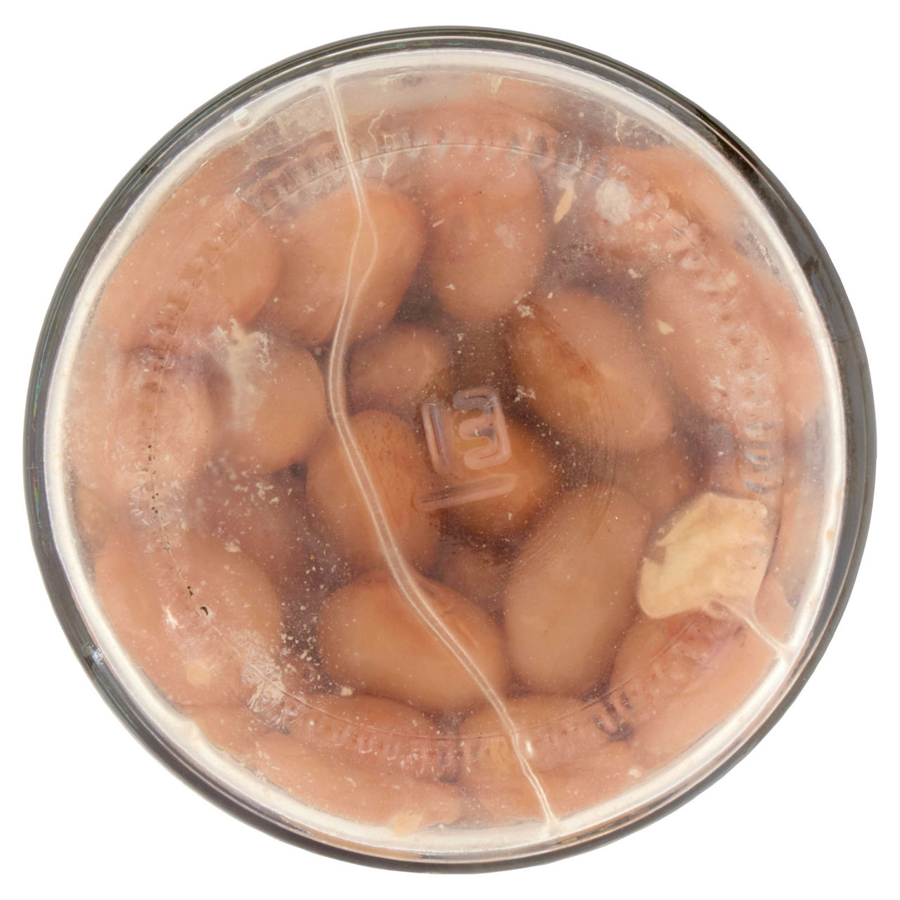Fagioli borlotti del Piemonte lessati 220 gr - Immagine 21
