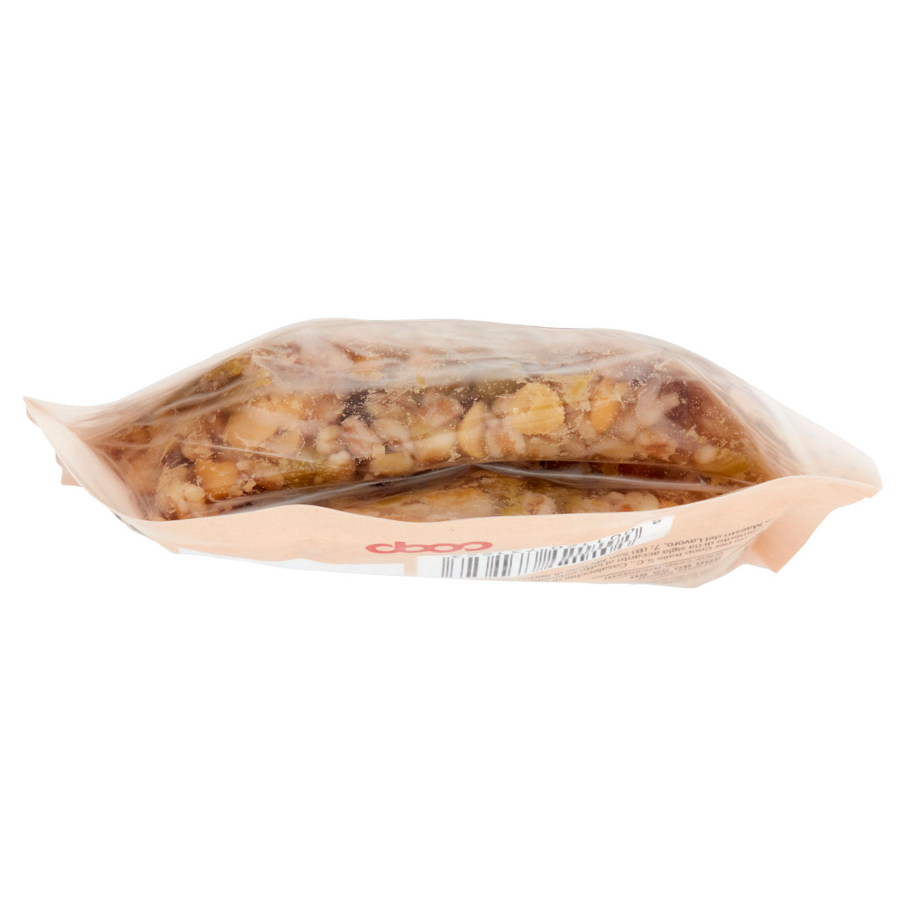 Mix ceci orzo farro riso rosso piselli cotti a vapore coop  g 220 - Immagine 41